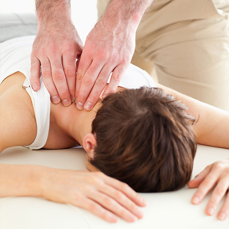 Kentucky Injury Care Centers in Louisville treatments