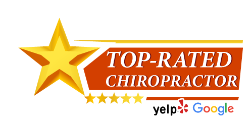 Louisville top-rated chiropractor