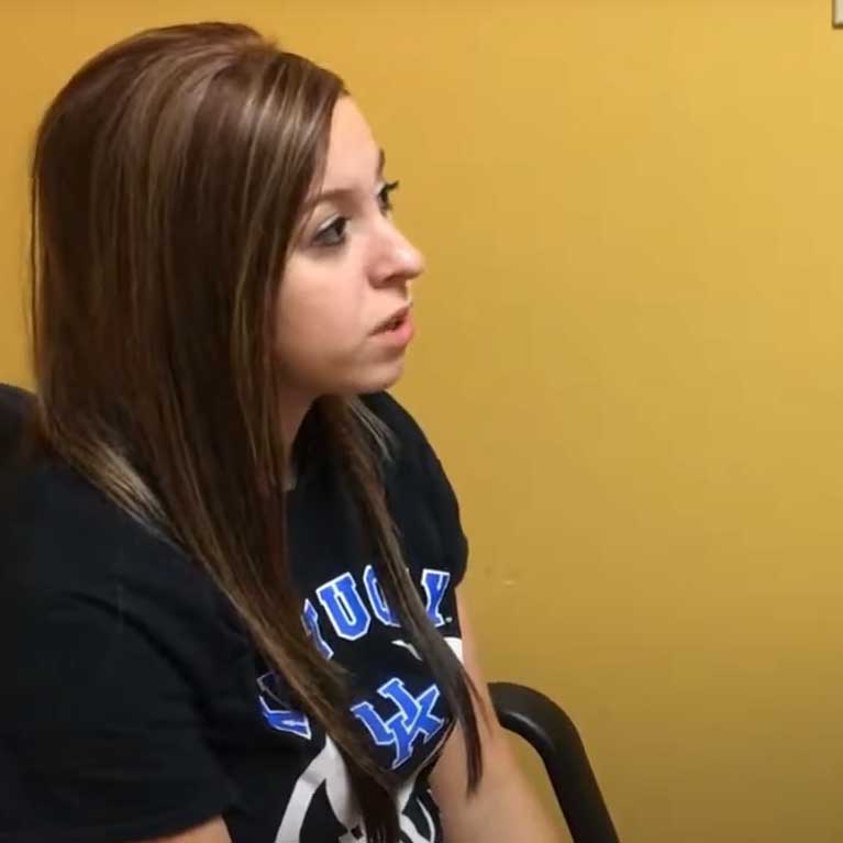 Kentucky Injury Care Centers testimonial